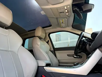 صورة مصغرة 12 لـ 2017 LAND Rover RANGE ROVER EVOQUE