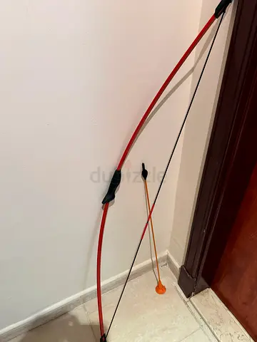 Expat Leaving- Urgent sale Bow and Arrow DECATHLON
