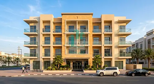 Building for Sale | Al Alia, Ajman(S)