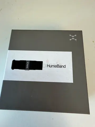 Hume Band 2.0 – Brand New In Box (Open Box)
