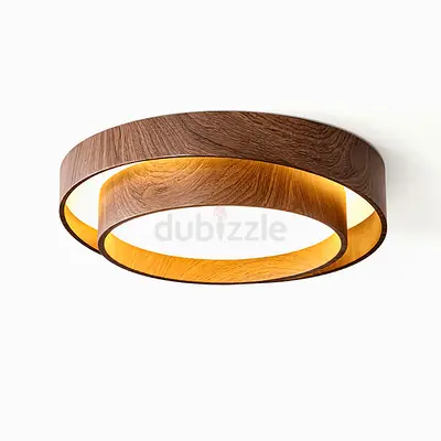 Vaako Ceiling Lamp