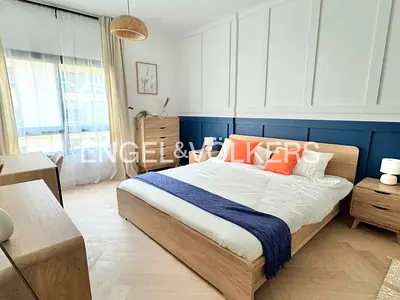 Fully Upgraded | Vacant | Well Maintained