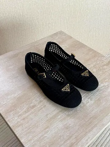 Prada Shoes for Women