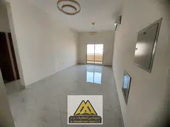 Brand New 1 Bedroom Apartment for Annual Rent in Ajman Industrial 2 with Balcony and Spacious Layout