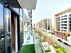 Pool View | Furnished | Ready to Movein