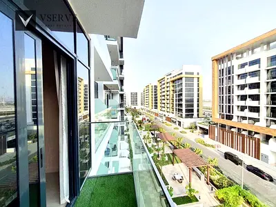 Pool View | Furnished | Ready to Movein