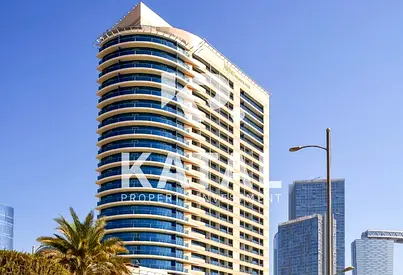 Upcoming 1BR | Balcony | Spacious Layout
