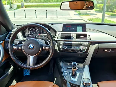 2018 BMW 4-SERIES — миниатюра 10