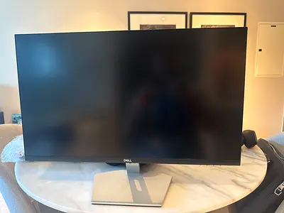 Dell S2721D 27 inch QHD (2560x1440) Monitor