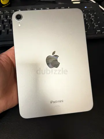 IPad Mini 7th Gen A17pro 128gb WIFI