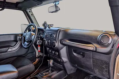 2018 JEEP WRANGLER — миниатюра 10