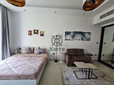 Classy Studio | Unfurnished | Rent Today
