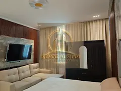 Studio for sale, Al Nahda