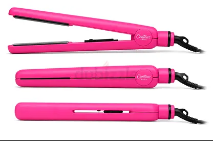 Paris Professional Hair Straightener