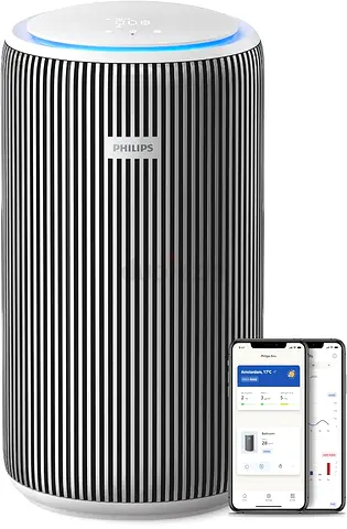 Philips Air Purifier (App Control) - Good Condition