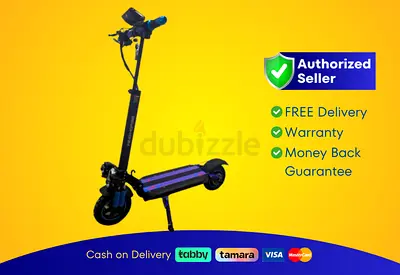 Wind Horse H5 | Brand New | 06 Month Warranty | FREE Delivery