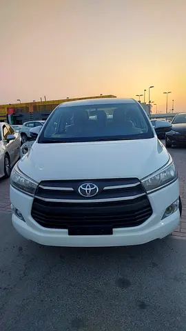2020 Toyota INNOVA — фото 15