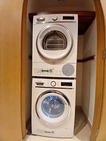 Siemens IQ700 latest Washer and Dryer With Wifi Option