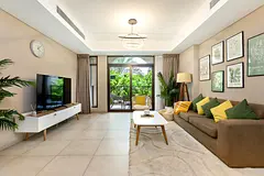 Spacious 2BR with Balcony in Madinat Jumeirah Living