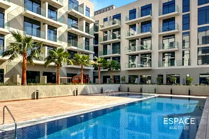 Huge Balcony | Furnished | 2 Bed