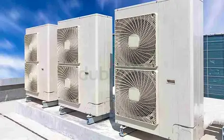 Professional AC Repair Home Maintenance Services in Al Twar Dubai