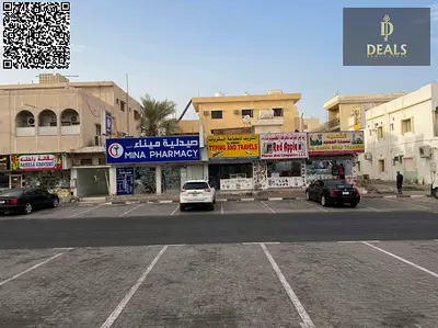 فيلا مميزة للبيع بمساحة 3,600 قدم² | زاوية على شارعين (سكة) | مقابل حديقة | النعيمية 2 | موقع استراتيجي | استثمار بعائد مرتفع