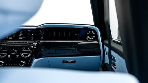 2026 ROLLS-ROYCE CULLINAN — миниатюра 12