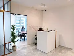 Fitted Office | Modern Fit-out | Ready to Move
