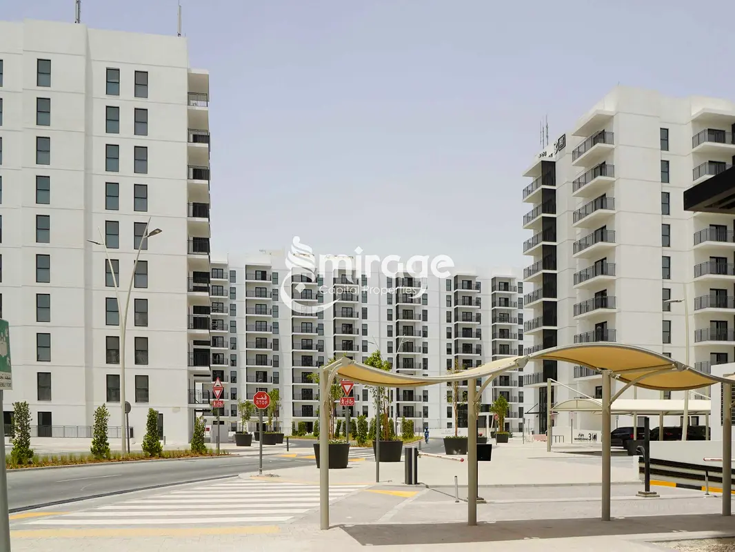 High Floor | Modern 1BR Unit | Prime Location