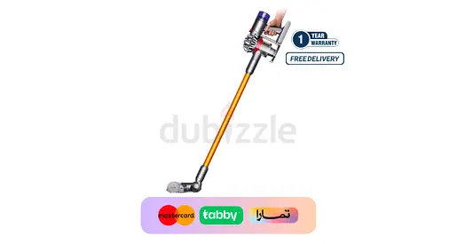 Dyson V8 Absolute Cordless Vacuum