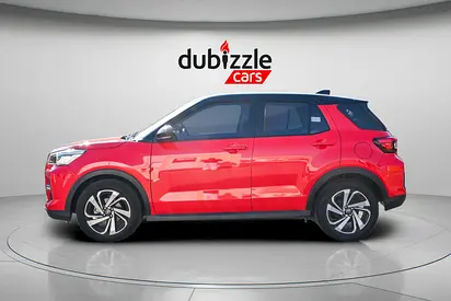 صورة 5 لـ 2024 Toyota RAIZE