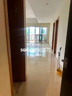 Spacious 2BR + Maid | Vacant | Family-Friendly Community |