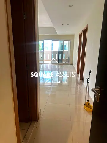 Spacious 2BR + Maid | Vacant | Family-Friendly Community |