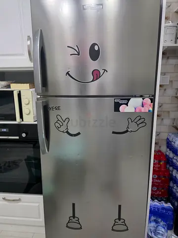 For Sale: Super General Refrigerator – Good Working Condition