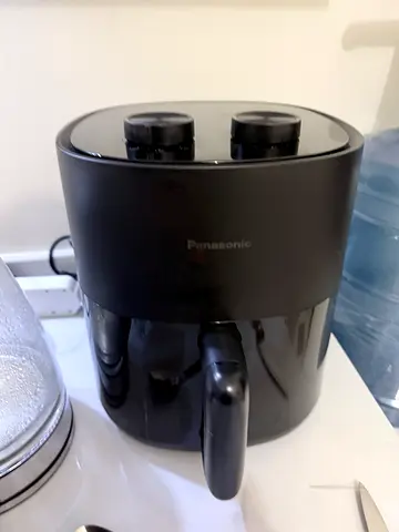 Panasonic Compact Air Fryer - Good Working Condition