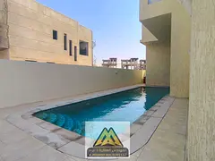 Exclusive Property Listing Luxury 4BR Pool Villa for Rent Al Zahya Ajman