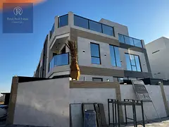 Corner Villa | Pool | 6 Master Bedrooms | Al Hoshi