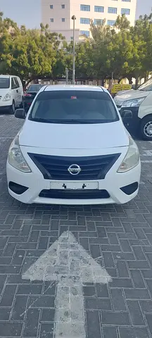 Nissan Sunny 2016 GCC Specs - Reliable and Fuel Efficient