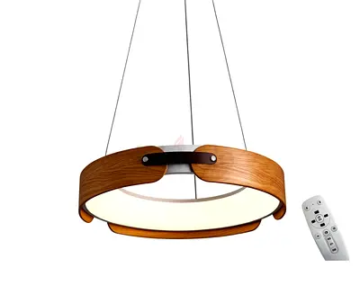 Cascade LED Chandelier
