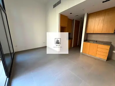 Spacious studio in community