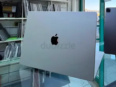 Macbook Pro M1 2021