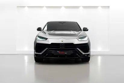 2023 Lamborghini URUS — миниатюра 5