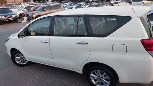 2020 Toyota INNOVA — фото 12