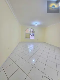 BEAUTIFUL STUDIO APARTMENT AVAILABLE AT KHALIDIYA BACKSIDE SHERATON HOTEL READY TO MOVE