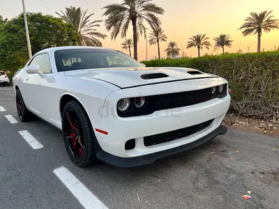 Dodge Challenger SXT 2015 | V6 | 3.6L | 5 Seats | Canadian Specs | Well Maintained