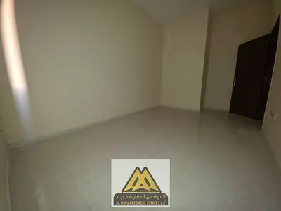 فرصة مميزة للإيجار السنوي في منطقة النعيمية 1 بعجمان، شقة غرفة وصالة بمساحة كبيرة وتصميم عملي يوفر الراحة والخصوصية، مناسبة للعائلات