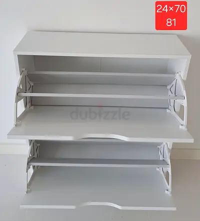 Branded New Shose Rack