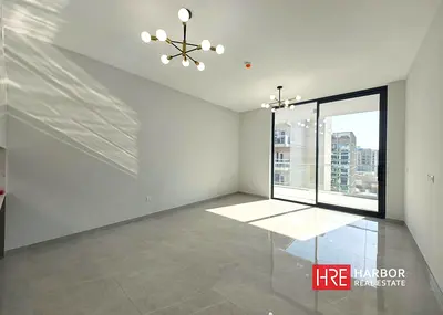 Brand New 2BR | Plus Maids | Community View