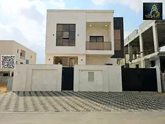 Ready to move in with a swimming pool / Prime location / Includes water, electricity, and air condit
