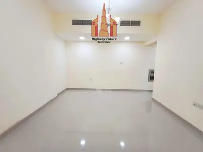 Brand New 1BHK Apartment | 2 Bathrooms | Opposite Sahara Centre | Near Nahda Park